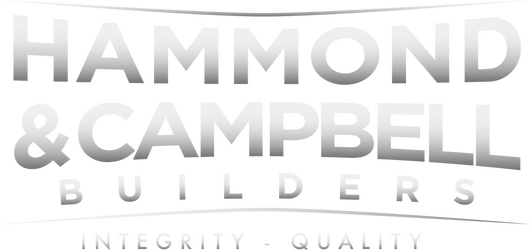 Hammond & Campbell Logo